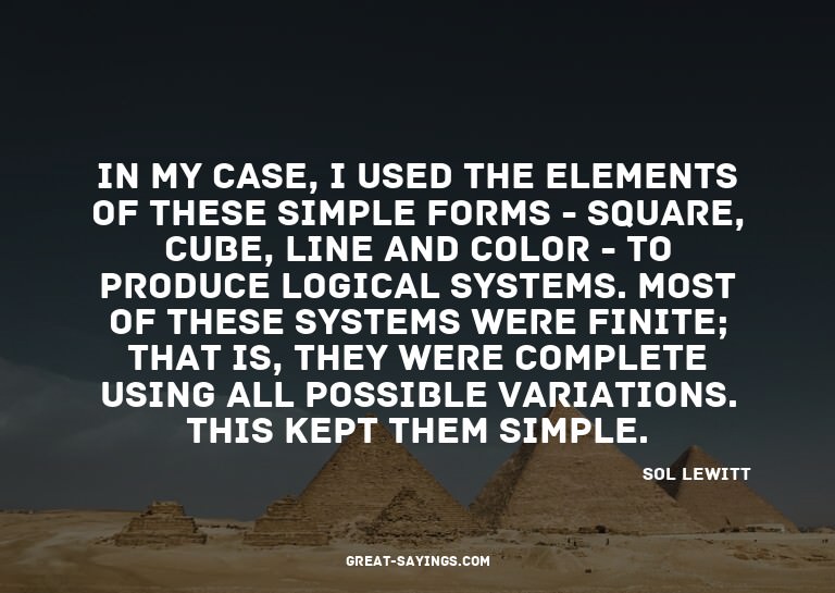 In my case, I used the elements of these simple forms -